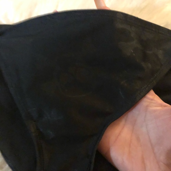 👙Zaful Mesh top bikini (2 piece) - Picture 4 of 11